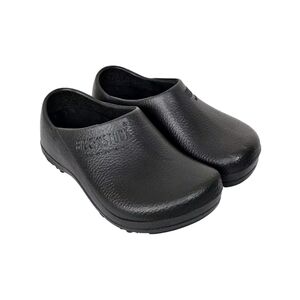NEW Birkenstock Professional Birki Non Slip Clogs Black US 6/ EU 37 wide